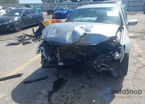 2013 Chrysler 200 Touring from USA, damaged, VIN 1C3CCBBB4DN655290